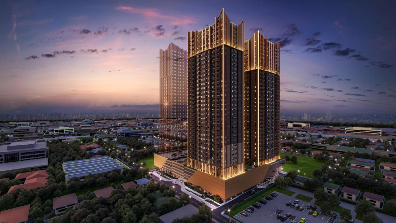 RLC Residences Launches MIRA, The Newest Family-friendly Condo In QC ...